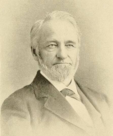 Daniel Roberts (attorney) - Wikipedia