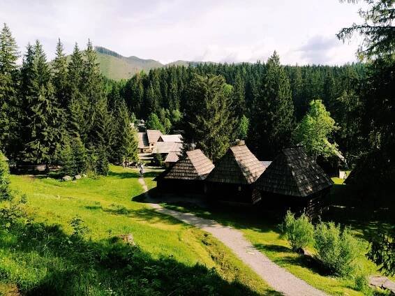 Tipy na krásne miesta na predĺžený víkend na Orave - MiliMundo