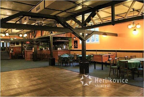 Resort Eden Herlíkovice - Vrchlabí, Krkonoše a Podkrkonoší | Regiontourist.cz