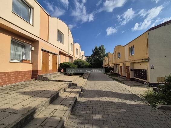 Prodej bytu 2+kk 40 m², Brno - Líšeň
