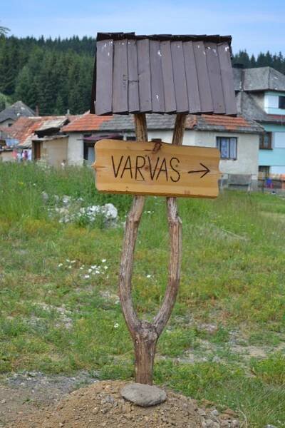 MATICA SLOVENSKÁ - Oficiálna stránka obce Važec
