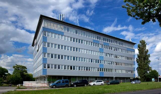 SWORP House | Commercial Partner Real Estate