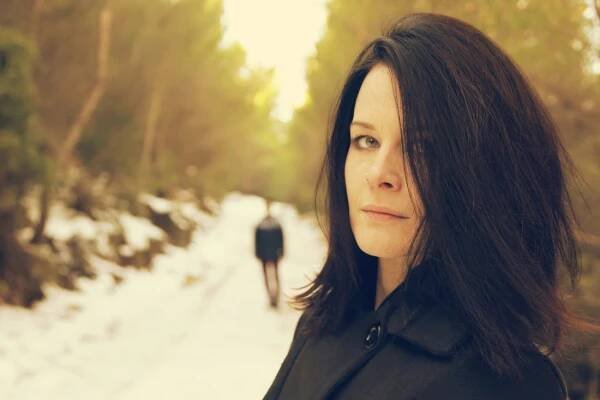 Dear Reflection Photo Gallery - Jessica Bell, Author