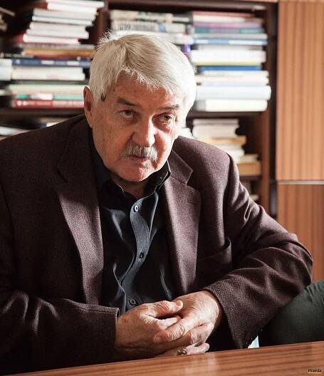 Dušan Kováč