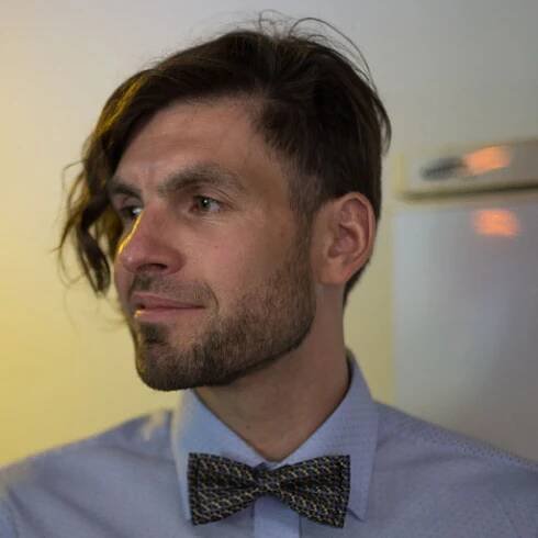 Lukáš Moravec