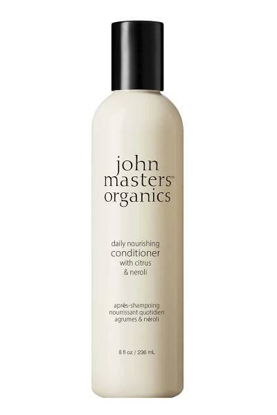 John Masters - Kondicionér pro jemné vlasy s mátou — Cukrfree Shop