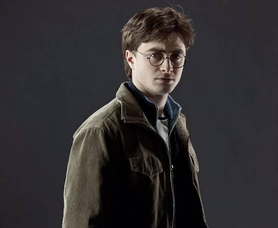 Foto k tématu Daniel Radcliffe – stránka 17
