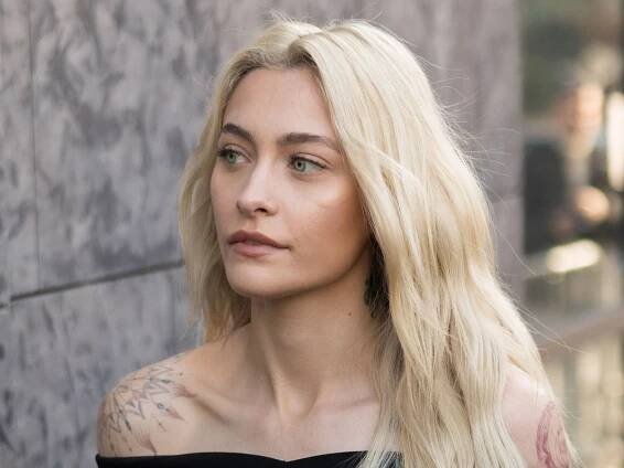 Paris Jackson highlights never-ending legs in new photos — wait til you see her outfits