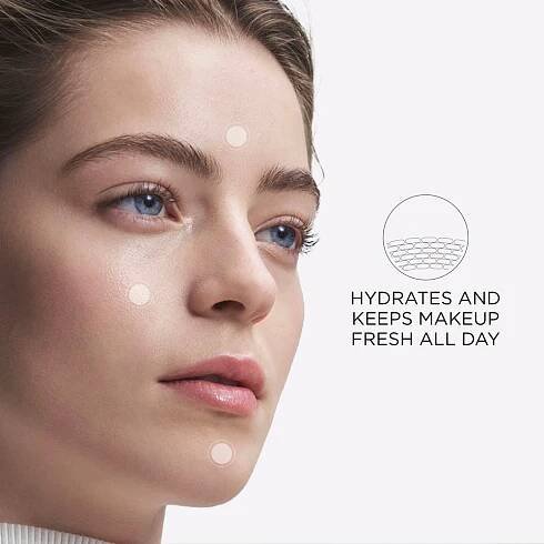 Darphin Hydraskin Light Hydrating Cream Gel hydratační gelový krém pro normální až smíšenou pleť