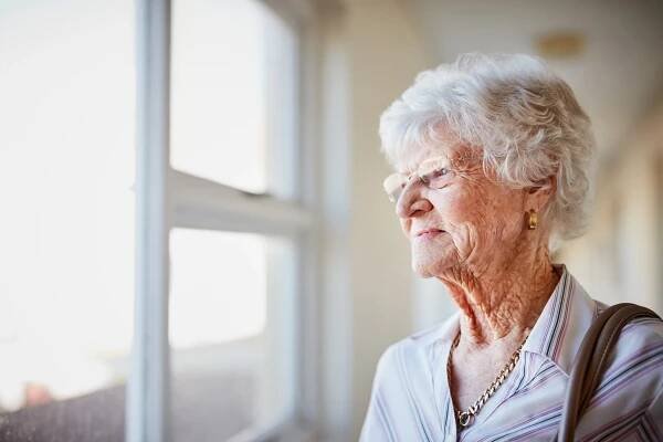 According to Alzheimer's Disease International, on average, someone in the world develops dementia every three seconds