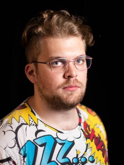 Matěj Beneš | Filmová místa.cz
