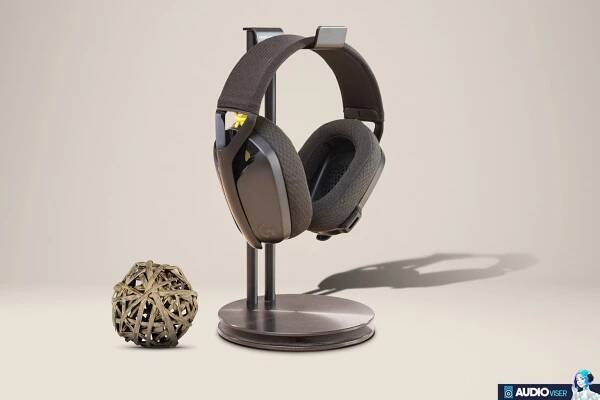 Headphones - Audioviser