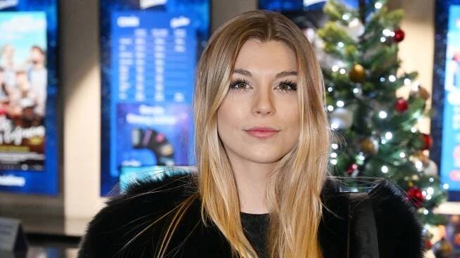 Zničené Vánoce krásné Kafuu. Po drsném rozchodu přišlo razantní rozhodnutí – eXtra.cz