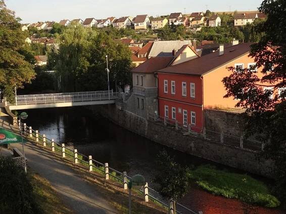 Tachov - počasí, ubytování, foto, obrázky, info, výlety, památky a zajímavosti