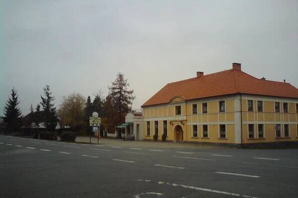 Restaurace U Krystlů foto 1