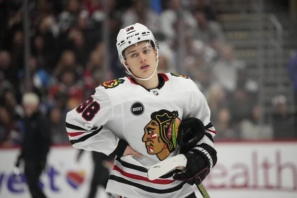Ráno s NHL: Bedard už ukázal, že je hviezda. Ale najťažšie je preňho strieľať góly a vyhrať buly