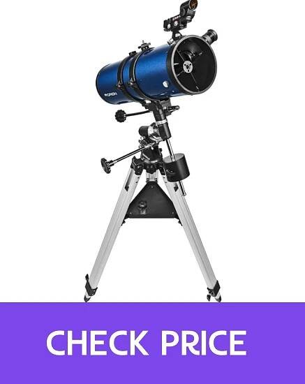 Best Telescopes Under $300 in 2022 [Top 10 Reviewed] - DopeGuides