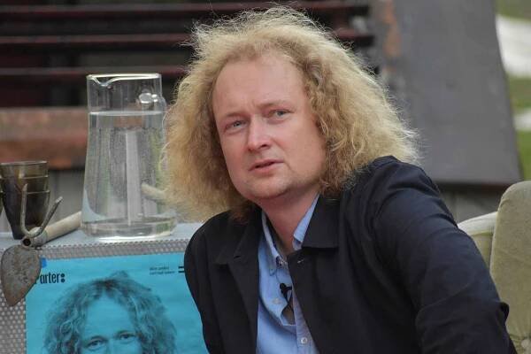 Martin Dušek