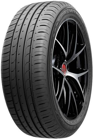 Letní pneu Maxxis Premitra 5 215/65 R16 98V 422081110 » cena a zkušenosti