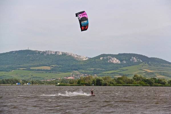 EL PASO 16.6.2016 - MUSHOW kiteboarding | snowkiting | foto/video | kite kurz.. 
