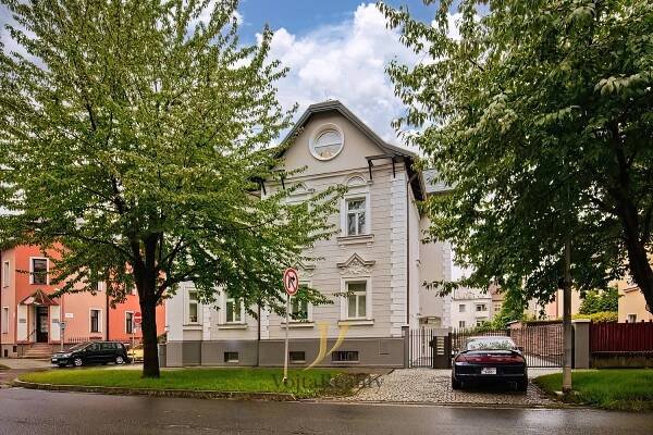 Pronájem Byt 3+kk, Rooseveltova, Olomouc - Nové Sady