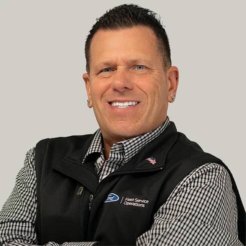Meet Our Staff | Kayser Ford | Madison, WI