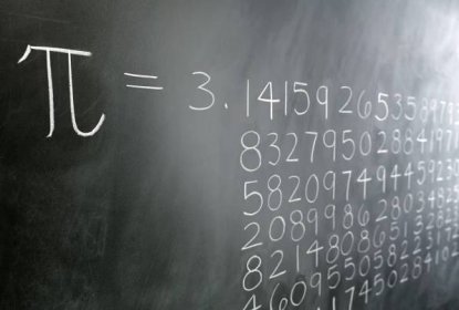 What Is Pi, and How Did It Originate?
