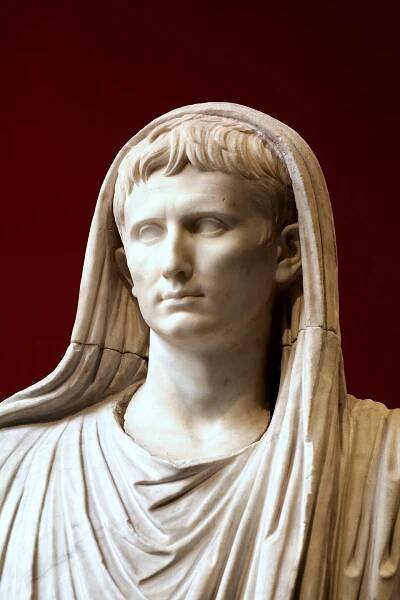 Augustus - Wikipedia