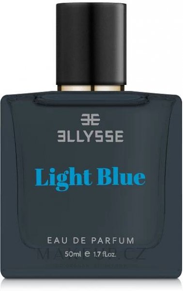 Ellysse Light Blue - Parfémovaná voda