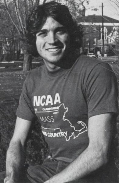 All-Americans — Cy Fritz Foundation