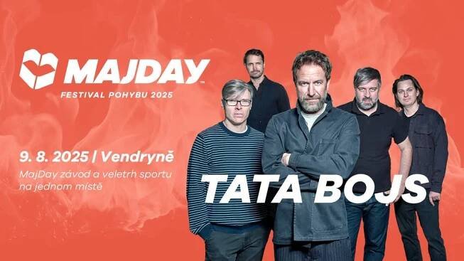 Majday