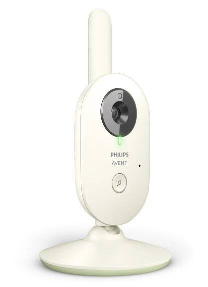 Video Babyphone SCD882/26 Advanced