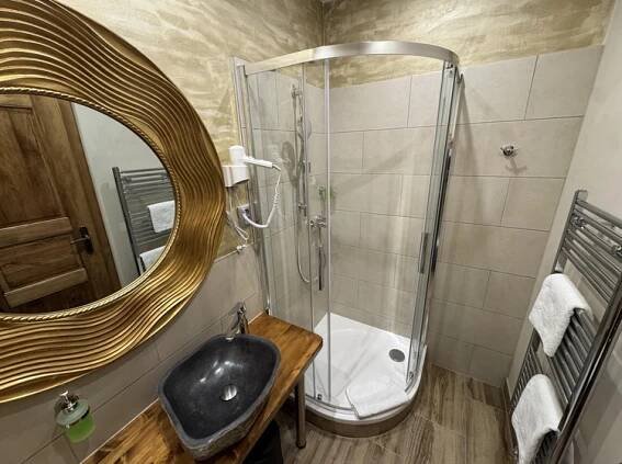 Pension & Restaurant Atmosféra, Loket | Hotel.cz