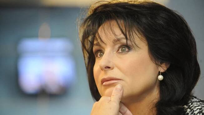 Renata Vesecká po téměř dvou letech odchází z ERÚ. Skončí na vlastní žádost
