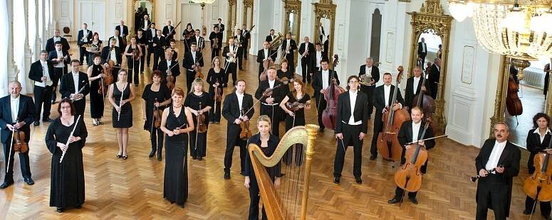 Kultura :: Mariánské Lázně