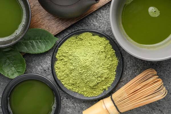 Matcha – vše, co o ní potřebujete vědět