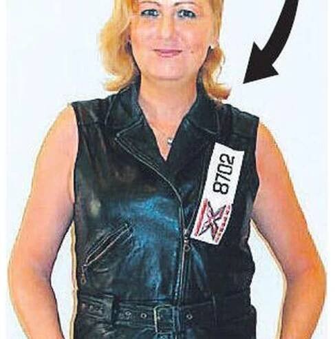 Transsexuál Jaroslava Brokešová: Složení poroty mě naštvalo!
