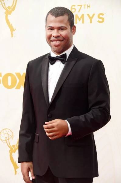 Photo of Jordan Peele