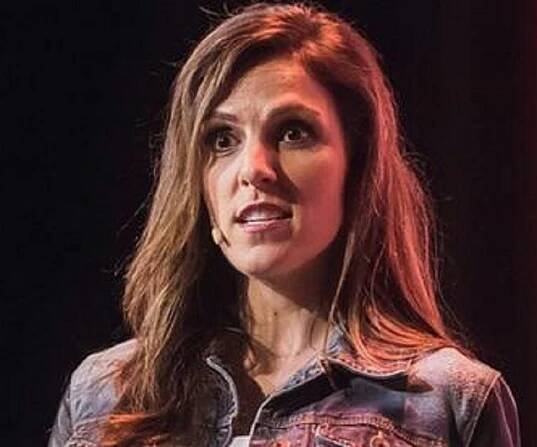 Taya Kyle- Bio, Facts, Family Life of Author