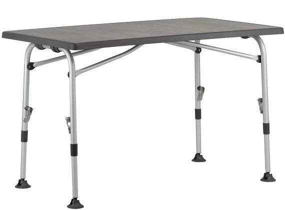 Kempingový stůl Westfield Superb rozměry (d × š) 115 × 70 cm model Superb 115