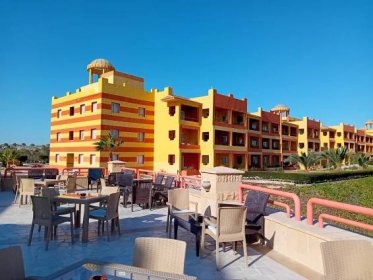 Hotel Malikia Beach Resort Abu Dabbab, Egypt Marsa Alam - 12 290 Kč (̶1̶8̶ ̶6̶0̶3̶ Kč) Invia