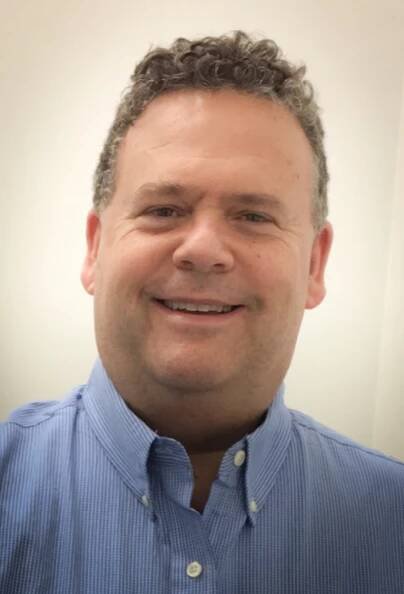 Dr. Dan Davidson