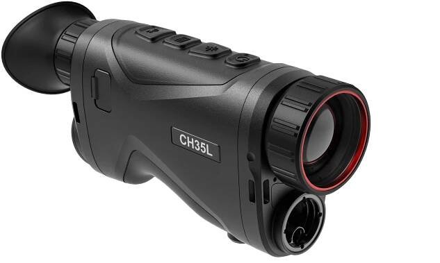 HIKMICRO Condor CH35L