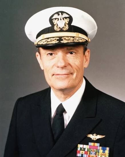 Donald S. Jones - Wikipedia
