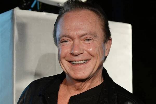 David Cassidy