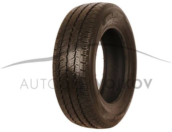 Pneumatika užitková LETNÍ 215/65 R16C 109/107T Goldline GLV1 Light Truck (8 mm) rok 2021