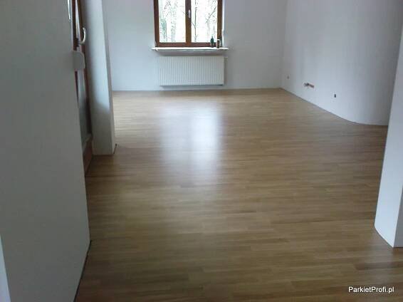 GALERIA PARKIETÓW