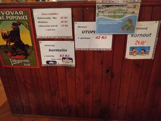 Hospoda Na Petrově foto 6