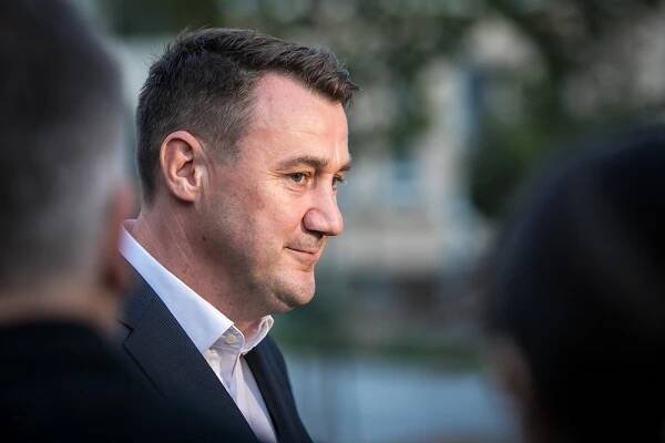 Hejtman Libereckého kraje Martin Půta bude odpovídat online. Ptejte se