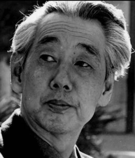 Mikio Naruse